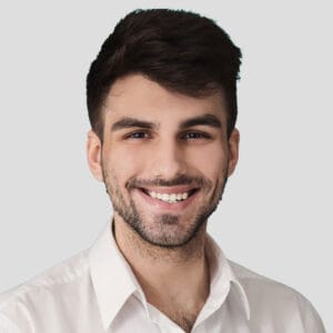 BrandzMantra client testimonial headshot