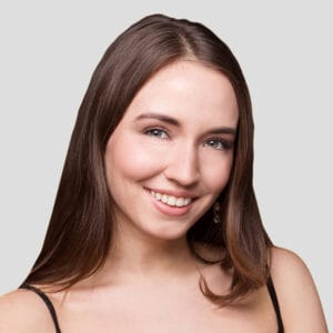 BrandzMantra client testimonial headshot