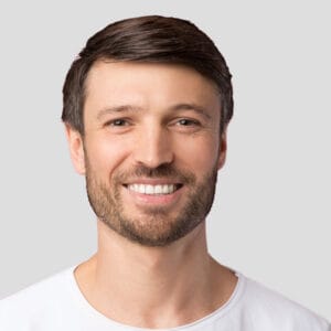 BrandzMantra client testimonial headshot