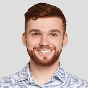 BrandzMantra client testimonial headshot