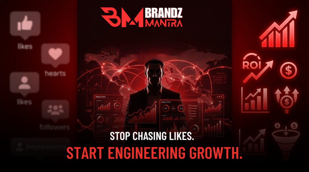 Beyond Vanity Metrics: Why Performance Marketing is the Only Strategy That Scales